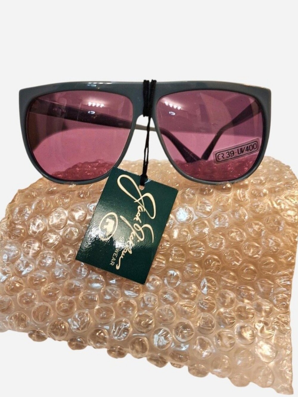 Jack Nicholaus Sunwear Collection Sunglasses